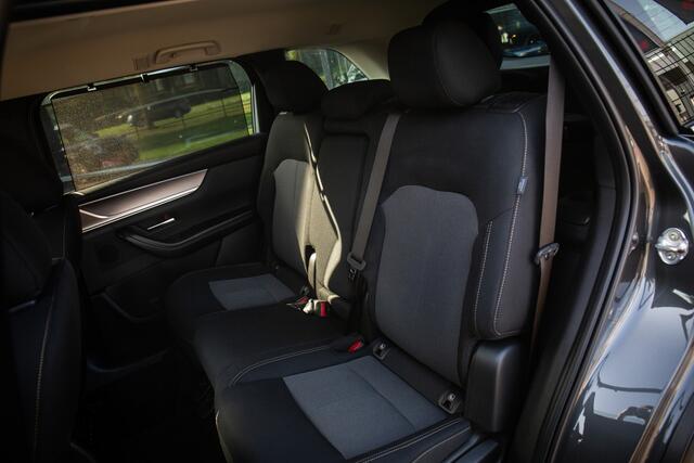 Mazda CX-80 2.5 e-SkyActiv PHEV Exclusive-Line , HUD, Camera, 7-persoons, Stuur- en stoelverwarming,