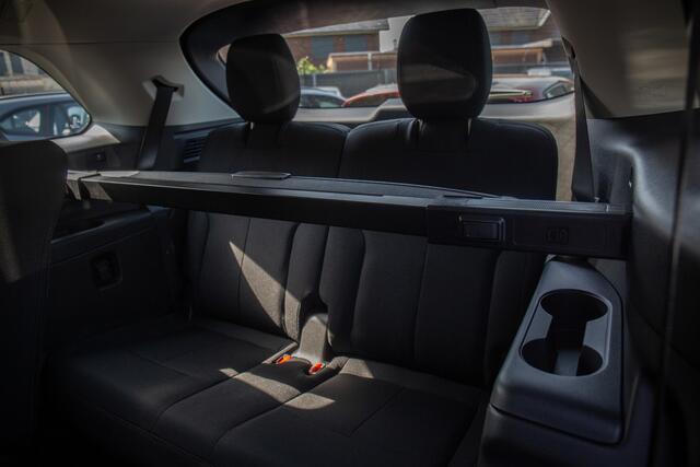 Mazda CX-80 2.5 e-SkyActiv PHEV Exclusive-Line , HUD, Camera, 7-persoons, Stuur- en stoelverwarming,