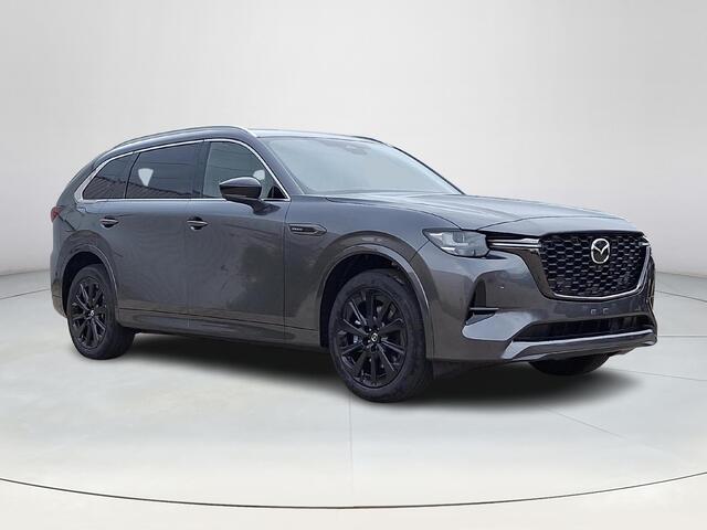 Mazda CX-80 2.5 e-SkyActiv PHEV Homura Plus