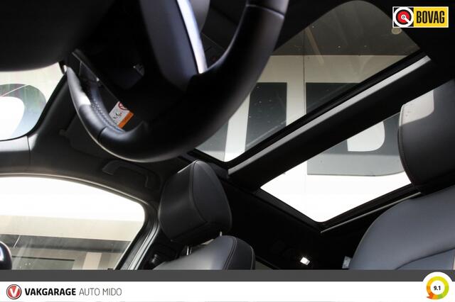 Mazda CX-80 2.5 PHEV Homura Plus 7-seater | BTW auto | NLD auto