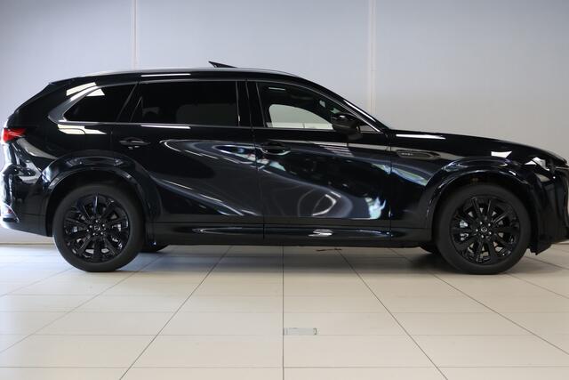 Mazda CX-80 2.5 e-SkyActiv PHEV Homura Plus 7p