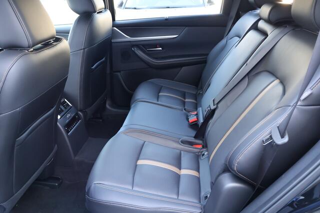 Mazda CX-80 2.5 e-SkyActiv PHEV Homura Plus 7p