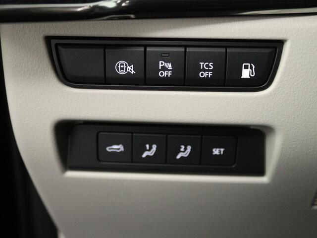 Mazda CX-80 2.5 e-SkyActiv PHEV Takumi Plus 6p. | *Demo* | Leder | PANO |