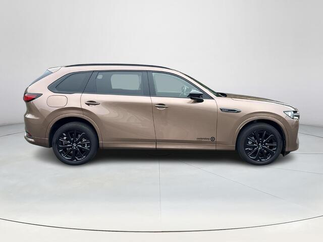 Mazda CX-80 2.5 e-SkyActiv PHEV Homura Plus 6p. | Panoramdak | Bose-premium | Plug-in Hybrid |