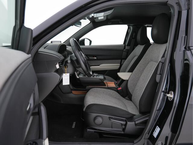 Mazda MX-30 e-SkyActiv 145 Comfort 36 kWh (INCL-BTW) *NAVI-FULLMAP | ADAPTIVE-CRUISE | BLIND-SPOT | FULL-LED | KEYLESS | CAMERA | DAB+ | HEAD-UP | VIRTUAL-COCKPIT | COMFORT-SEATS | 18''ALU*