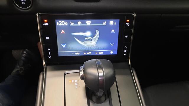 Mazda MX-30 e-SkyActiv EV 145 Prime-line 36 kWh , ¤ 2000.- Sepp Subsidie, Achteruitrij Camera, Apple Carplay / Android Auto, Adaptive Cruise Control, DAB radio, Grootlicht assistent, Head-up Display