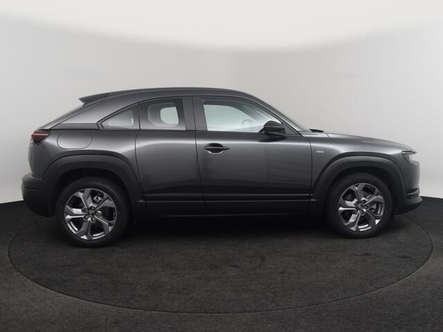 Mazda MX-30 e-SA EV145 Excl. L.