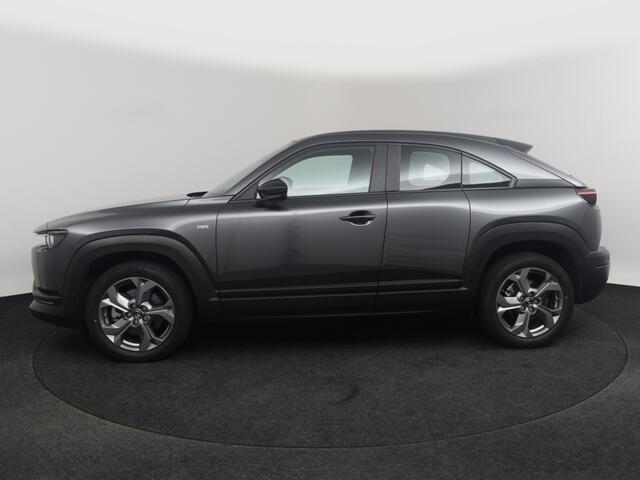 Mazda MX-30 e-SA EV145 Excl. L.