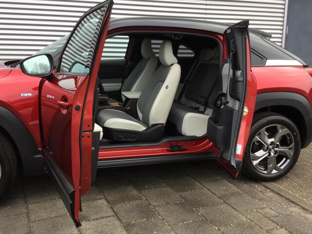 Mazda MX-30 E-Skyactiv EV 145 Advantage Modern