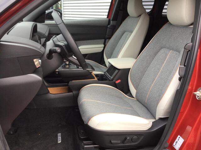 Mazda MX-30 E-Skyactiv EV 145 Advantage Modern