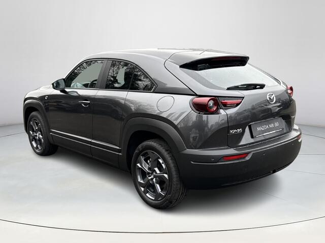 Mazda MX-30 e-SkyActiv R-EV 170 Exclusive-line PHEV | Achteruitrijcamera| Adaptive Cruise