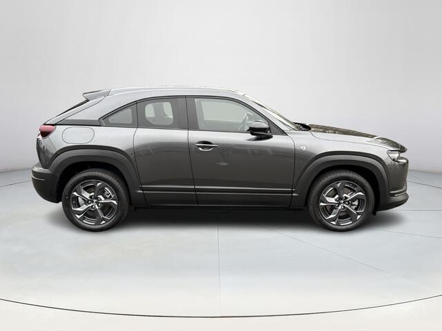 Mazda MX-30 e-SkyActiv R-EV 170 Exclusive-line PHEV | Achteruitrijcamera| Adaptive Cruise