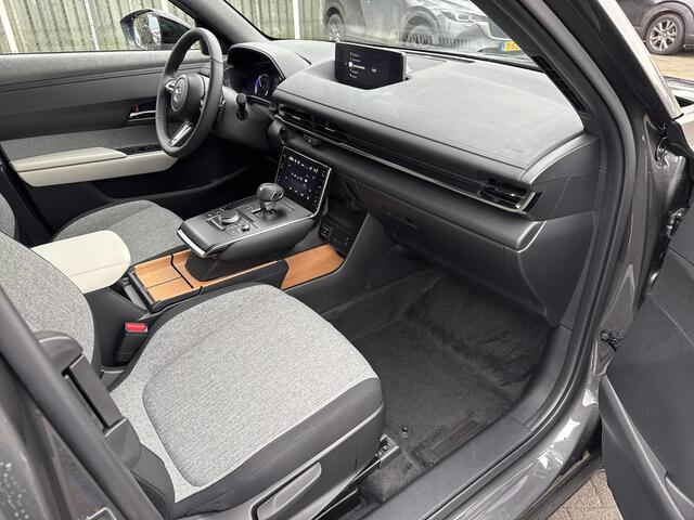 Mazda MX-30 e-SkyActiv R-EV 170 Exclusive-line PHEV | Achteruitrijcamera| Adaptive Cruise