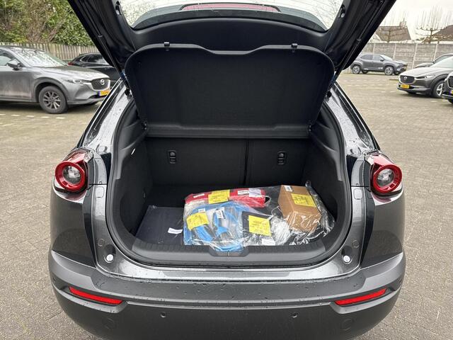 Mazda MX-30 e-SkyActiv R-EV 170 Exclusive-line PHEV | Achteruitrijcamera| Adaptive Cruise