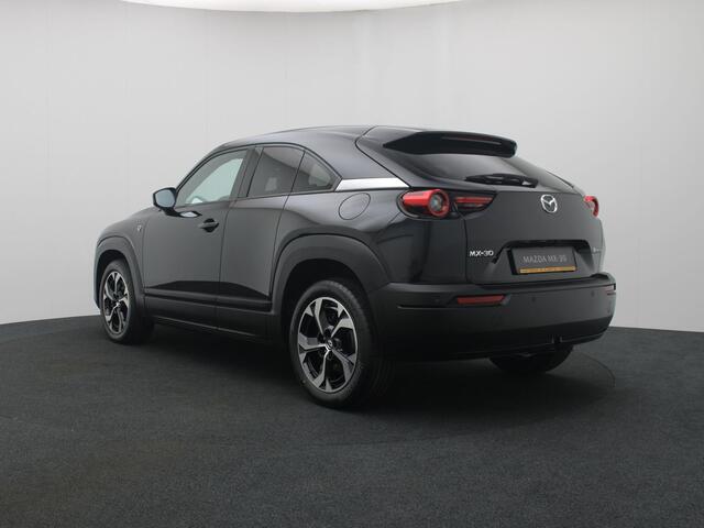 Mazda MX-30 e-SkyActiv R-EV Advantage | voorraad voordeel | direct leverbaar