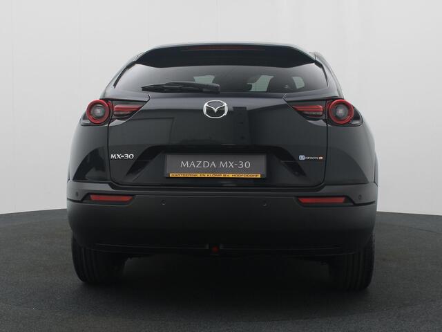 Mazda MX-30 e-SkyActiv R-EV Advantage | voorraad voordeel | direct leverbaar