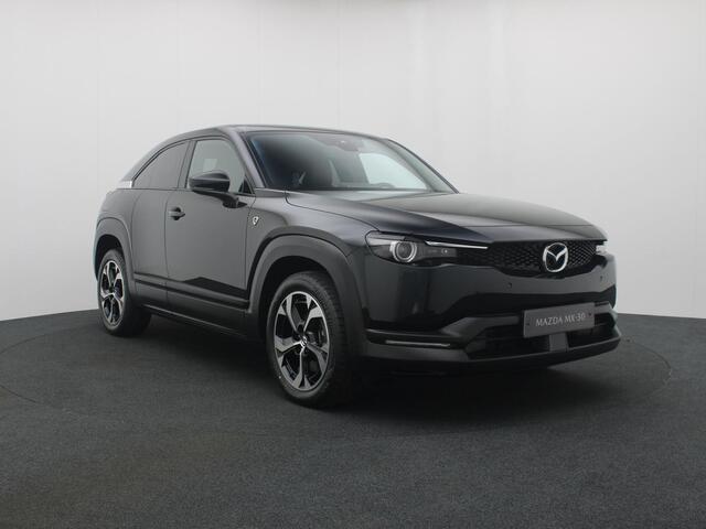 Mazda MX-30 e-SkyActiv R-EV Advantage | voorraad voordeel | direct leverbaar