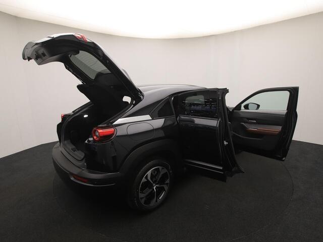 Mazda MX-30 e-SkyActiv R-EV Advantage | voorraad voordeel | direct leverbaar