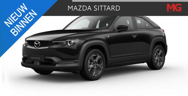 Mazda MX-30 e-SkyActiv EV 145 Exclusive-line 36 kWh Mengelers actieprijs: ¤ 33.620,00*