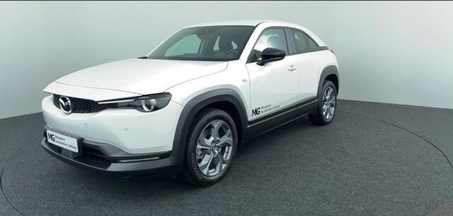 Mazda MX-30 e-SkyActiv EV 145 Prime-line 36 kWh