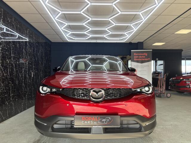 Mazda MX-30 e-SkyActiv R-EV 170 Makoto PANO/ BOSE SPEAKERS