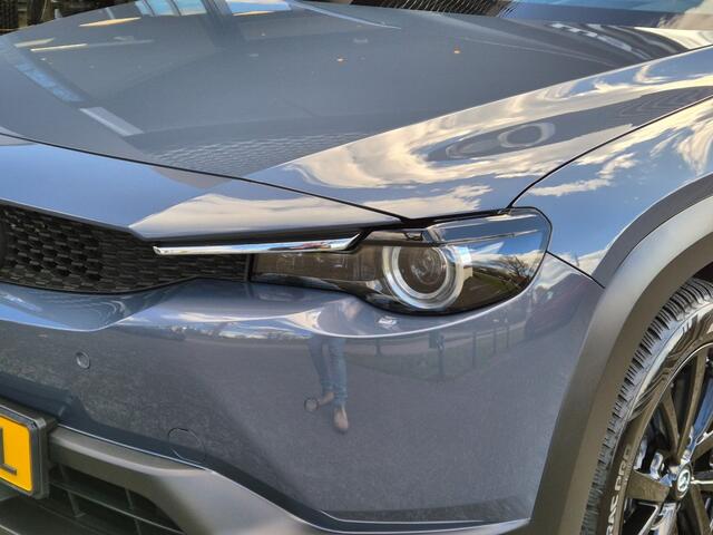 Mazda MX-30 MX-30 EV 145 MAKOTO / SUNROOF