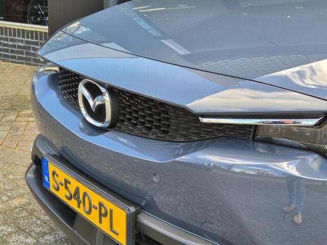 Mazda MX-30 MX-30 EV 145 MAKOTO / SUNROOF