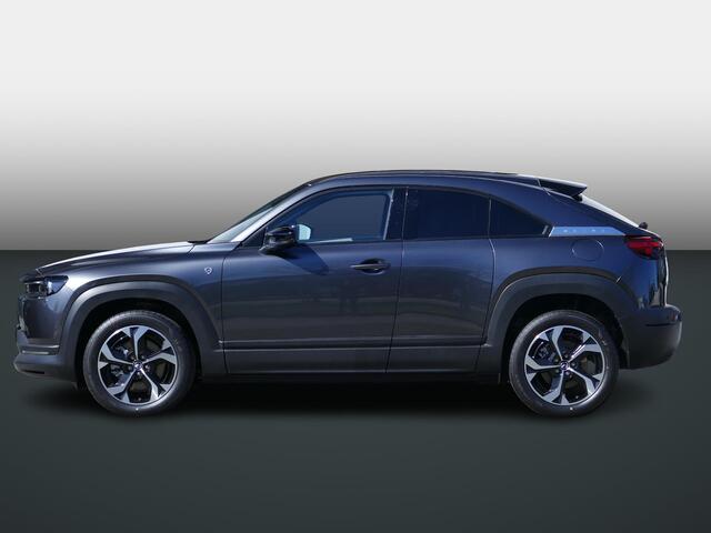 Mazda MX-30 e-SkyActiv R-EV 170 Advantage | SHOWROOM | VOORRAAD VOORDEEL | RIJKLAARPRIJS!