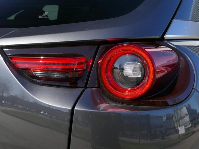 Mazda MX-30 e-SkyActiv R-EV 170 Advantage | SHOWROOM | VOORRAAD VOORDEEL | RIJKLAARPRIJS!