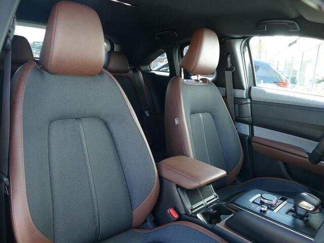 Mazda MX-30 e-SkyActiv R-EV 170 Advantage | SHOWROOM | VOORRAAD VOORDEEL | RIJKLAARPRIJS!