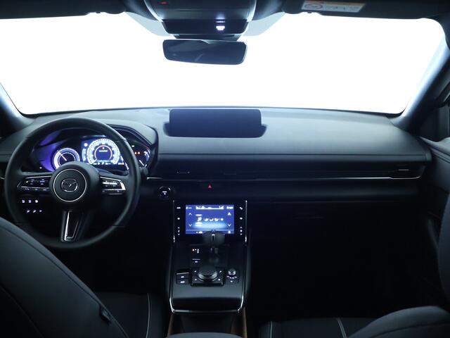 Mazda MX-30 e-SkyActiv R-EV 170 Exclusive-line | Nieuw! |