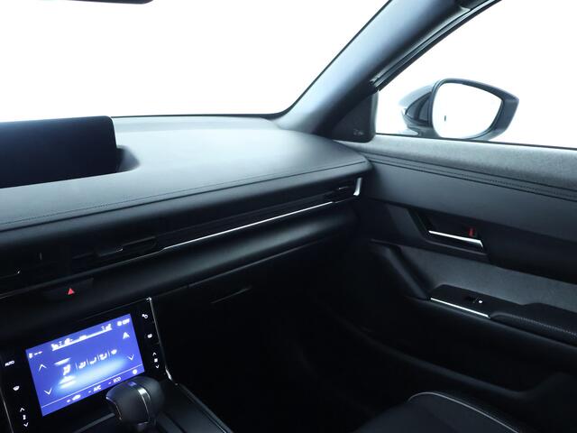Mazda MX-30 e-SkyActiv R-EV 170 Exclusive-line | Nieuw! |