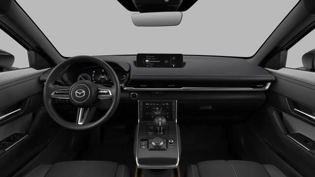 Mazda MX-30 e-SkyActiv R-EV 170 Exclusive-line Haagstad netto deal! (huidige nieuwprijs ¤41.540) / 2025 Model!