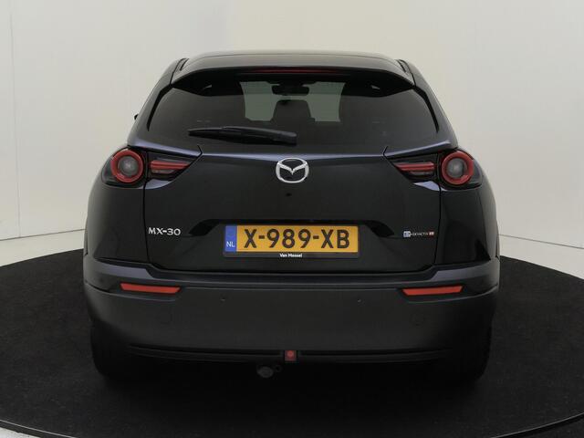 Mazda MX-30 e-SkyActiv R-EV 170 Advantage Climate Control | Cruise Control | Navigatie | Stoelverwarming | Camera Achter