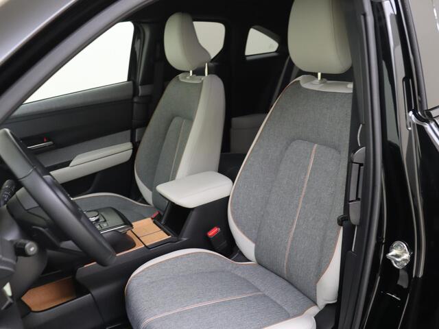 Mazda MX-30 e-SkyActiv R-EV 170 Advantage Climate Control | Cruise Control | Navigatie | Stoelverwarming | Camera Achter