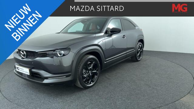 Mazda MX-30 e-SkyActiv R-EV 170 Nagisa