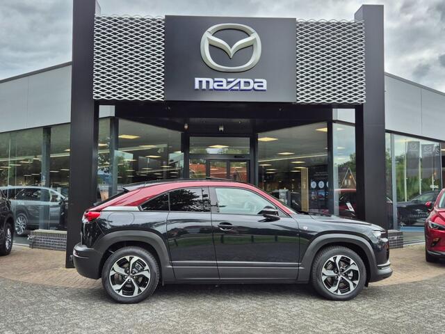 Mazda MX-30 R-EV 170 EDITION R / Trekhaak