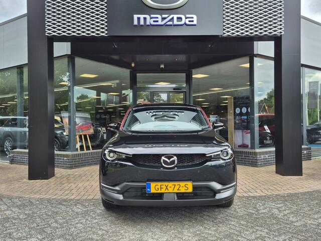Mazda MX-30 R-EV 170 EDITION R / Trekhaak
