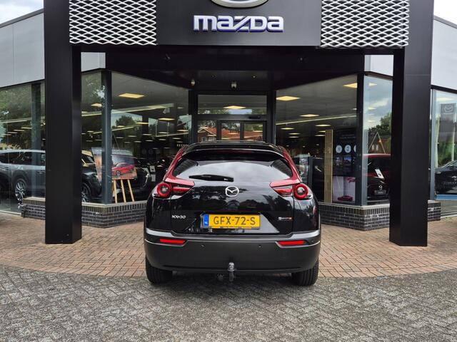 Mazda MX-30 R-EV 170 EDITION R / Trekhaak