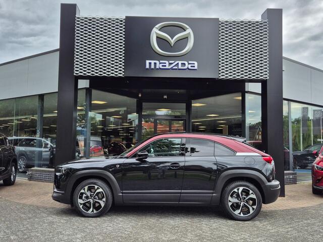 Mazda MX-30 R-EV 170 EDITION R / Trekhaak