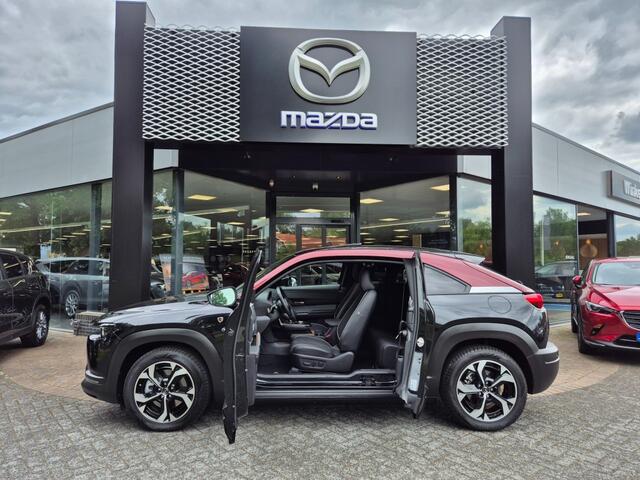 Mazda MX-30 R-EV 170 EDITION R / Trekhaak