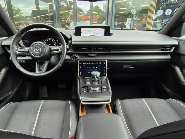 Mazda MX-30 R-EV 170 EDITION R / Trekhaak