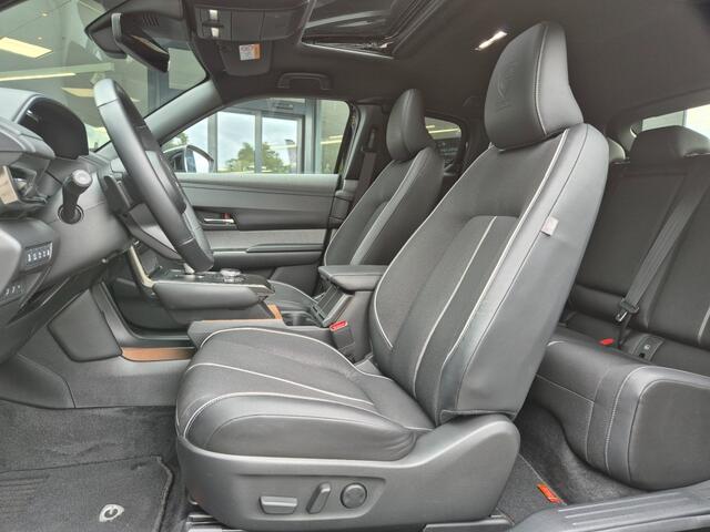 Mazda MX-30 R-EV 170 EDITION R / Trekhaak