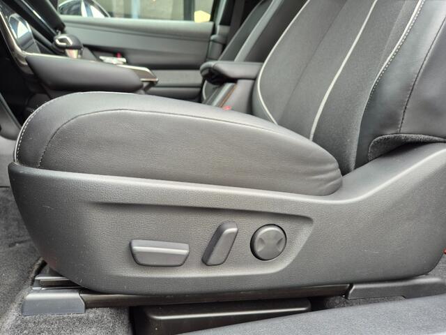 Mazda MX-30 R-EV 170 EDITION R / Trekhaak