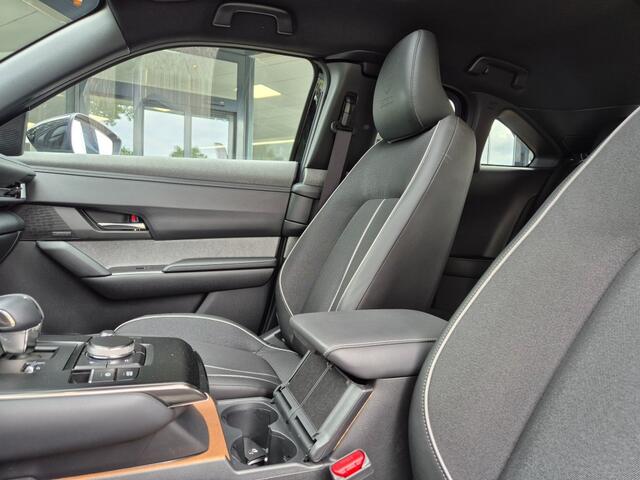 Mazda MX-30 R-EV 170 EDITION R / Trekhaak