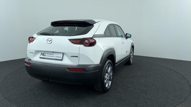 Mazda MX-30 e-SkyActiv EV 145 Prime-line