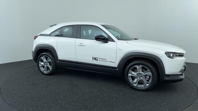 Mazda MX-30 e-SkyActiv EV 145 Prime-line