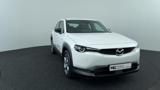 Mazda MX-30 e-SkyActiv EV 145 Prime-line