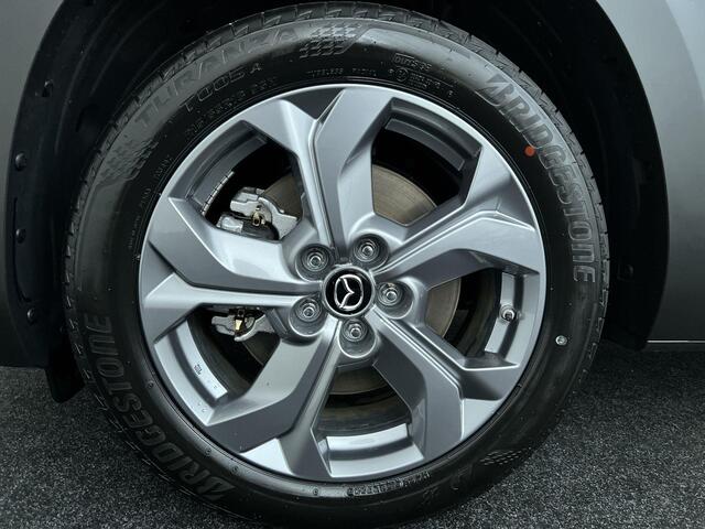 Mazda MX-30 e-SkyActiv EV 145 Prime-line