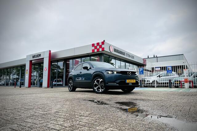 Mazda MX-30 e-SA REV170 Advant.